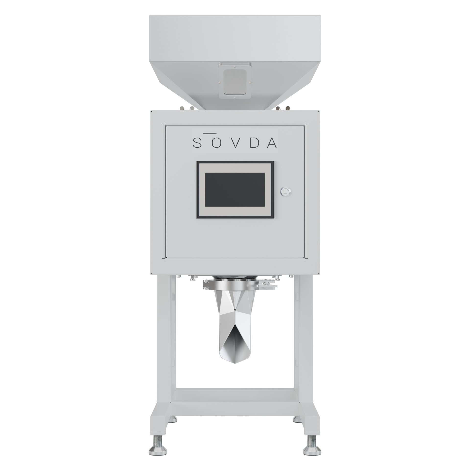 Precision Fill Mini 2